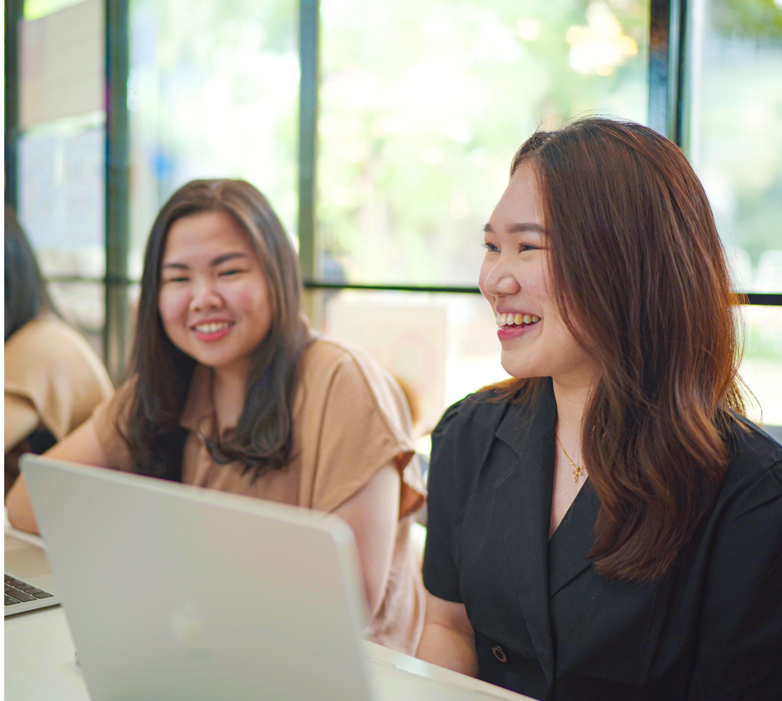 Learning Work Culture