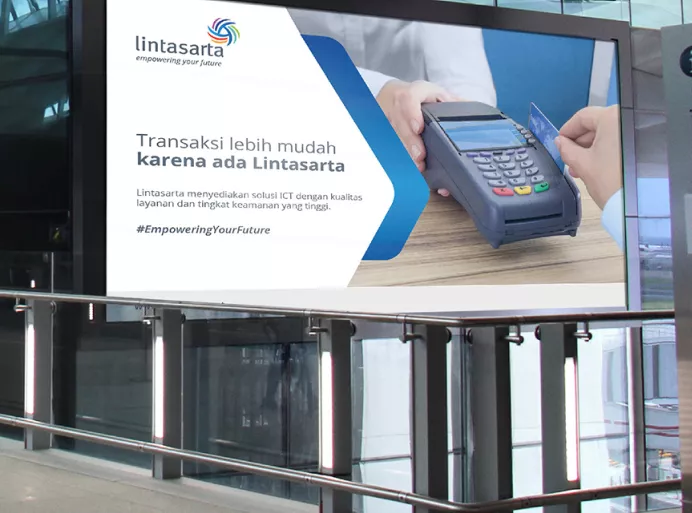 LinkAja